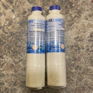 *Brand New* PureLine Refrigerator Filters